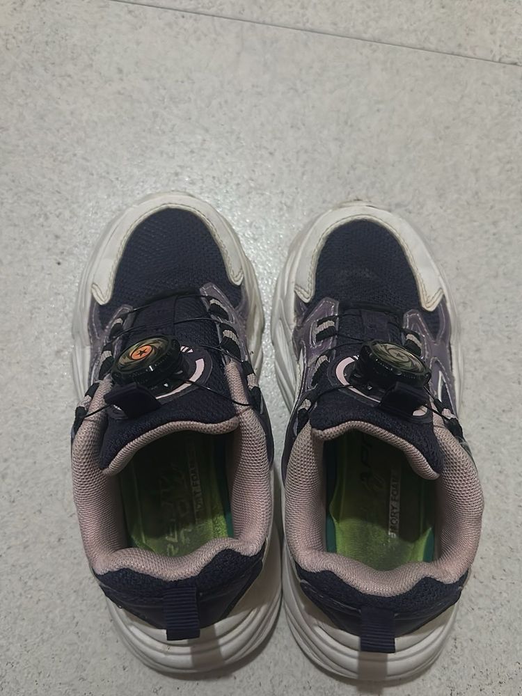 Kids Sneakers - Great Condition!