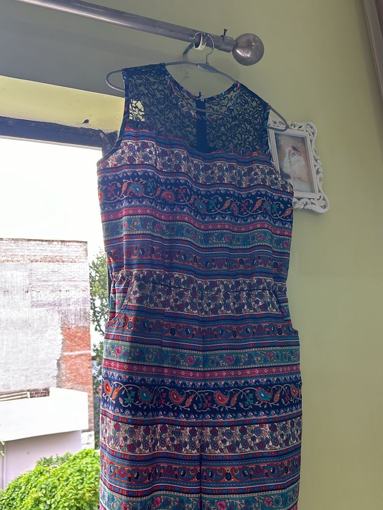 Jumpsuit