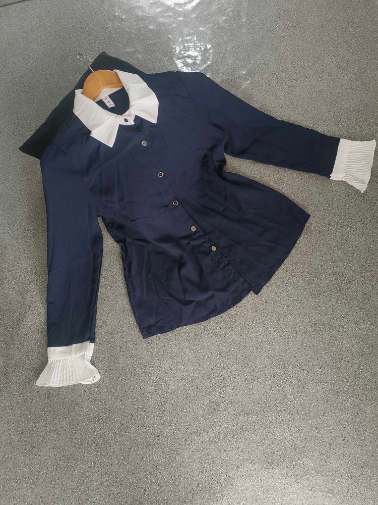Korean Shirt