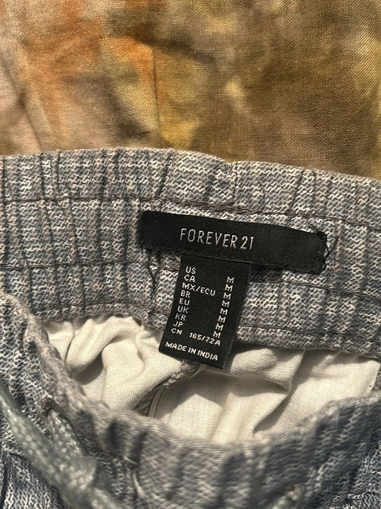 Forever 21 Pant