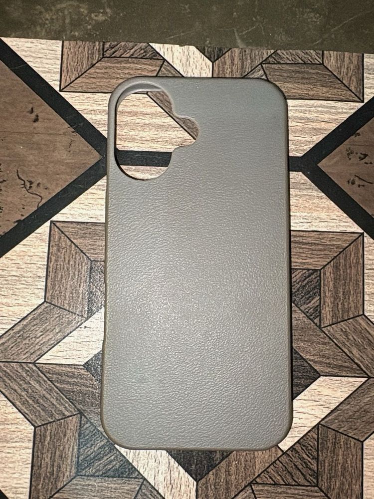 Protective iphone 16 Phone Case