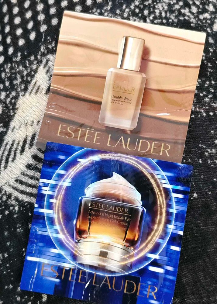 Estee Lauder Skincare Set