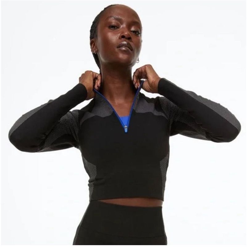H&amp;M Active Wear Top