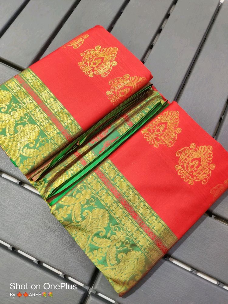 Bomkai Orissa Silk Sarees