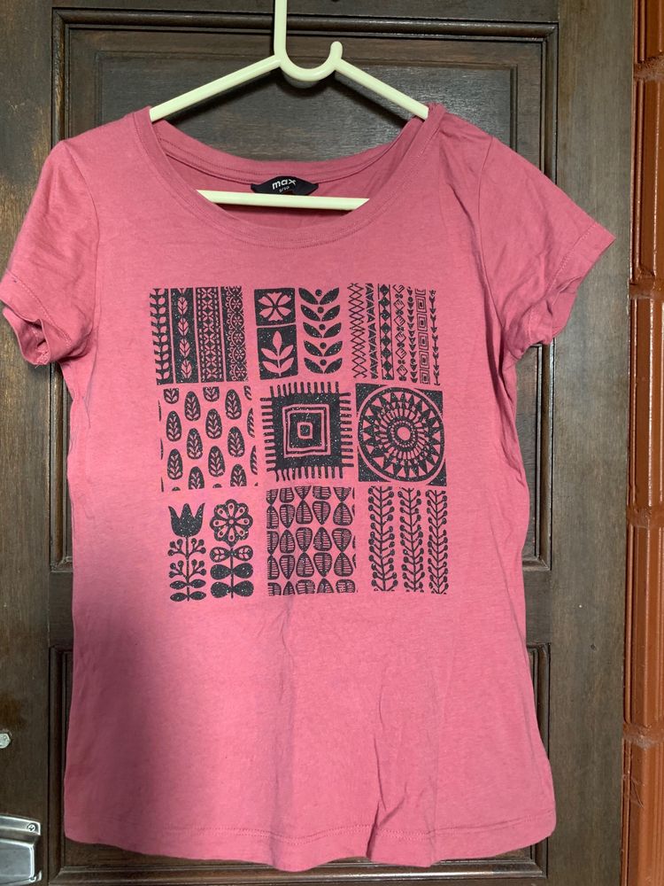 Max T-shirt