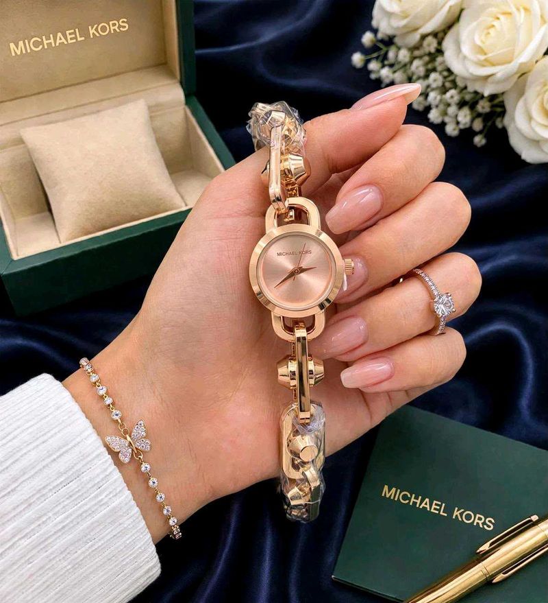 Michael Kors women  Watch rakhi spcl