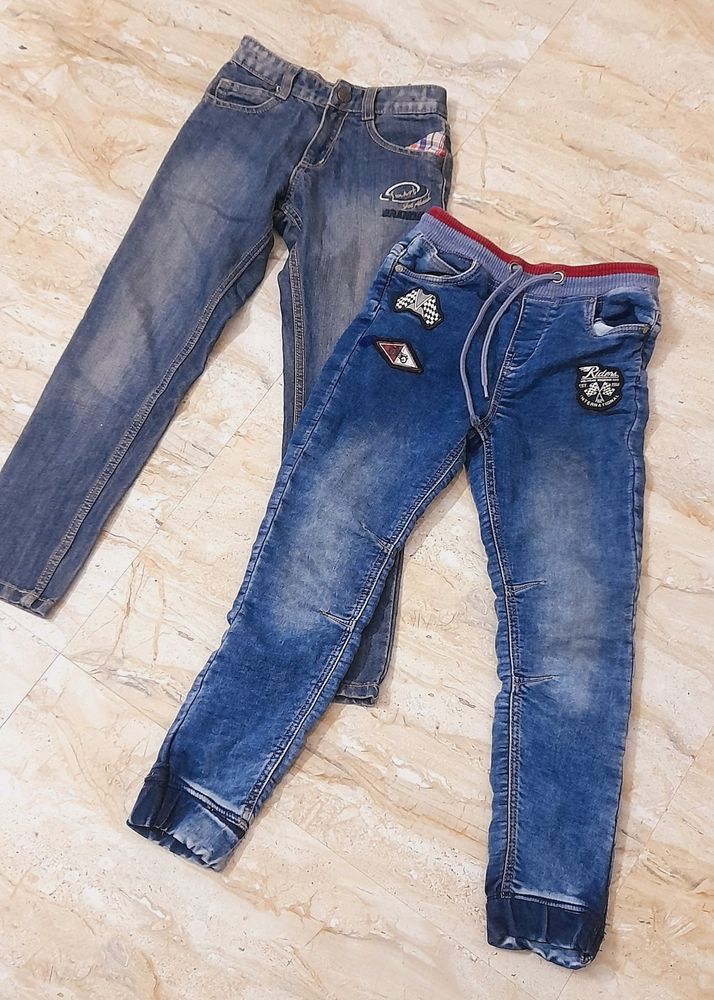 Combo Offer - Fit Jean