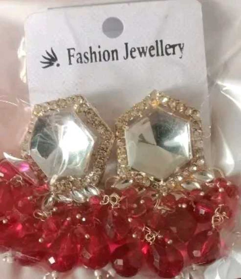 Fashion Jewellery Earrings