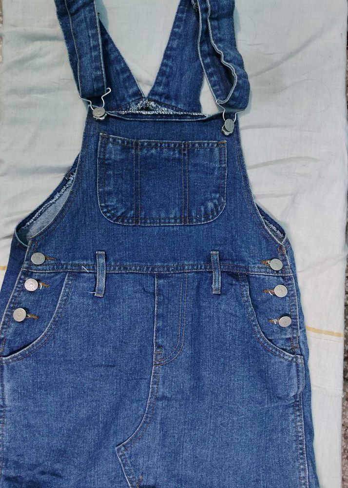women dangri dress