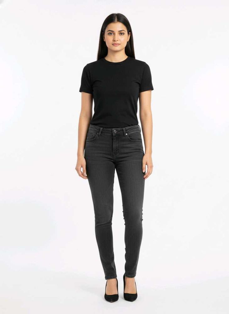 Ladies Jeans