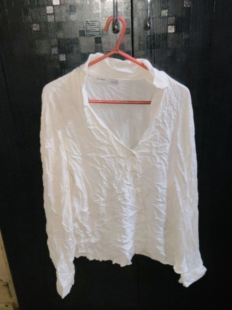 White Shirt