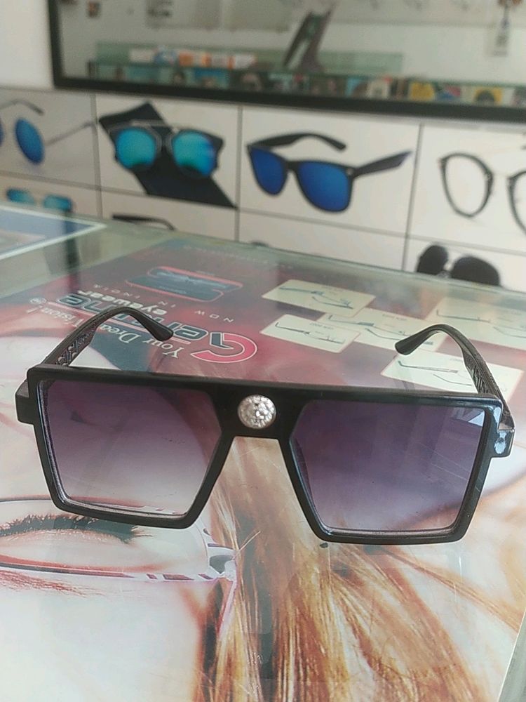 Trending Eyewear