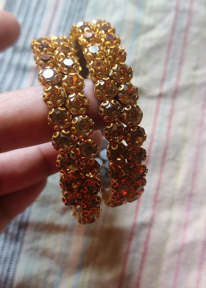Adjustable Kada Set