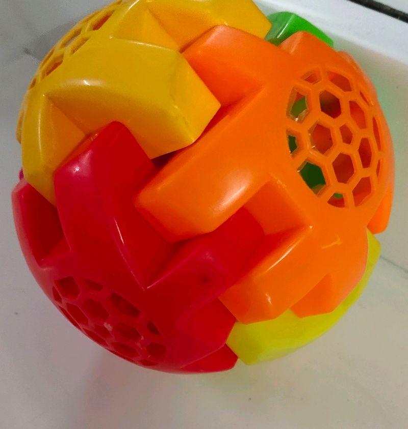 Blocks Ball (New)