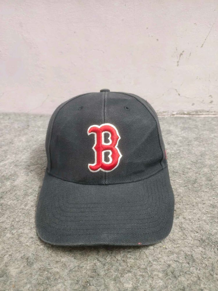 Boston Red Sox Baseball Cap