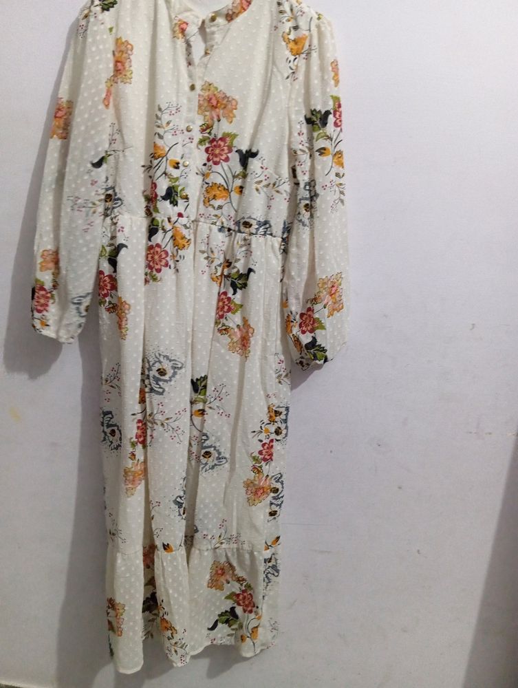 Dress Branded