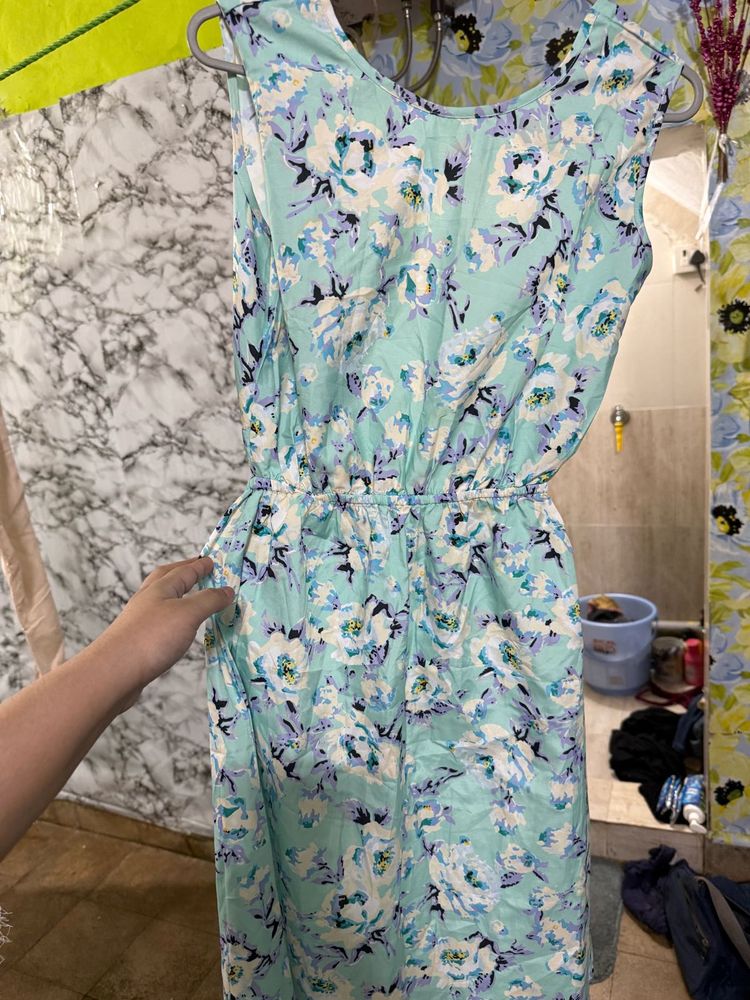 dress