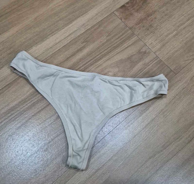 hunkemoller thong panty
