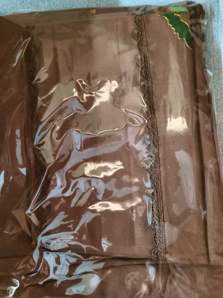 Brown set of zuuu