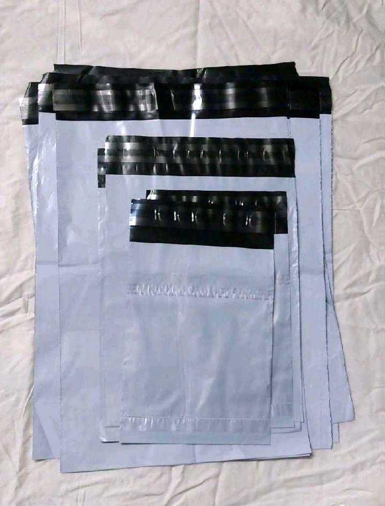 23+20 All Size shipping bags