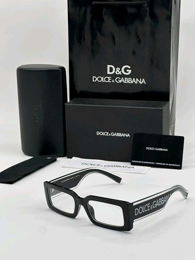Dolce &amp; Gabbana Eyeglasses