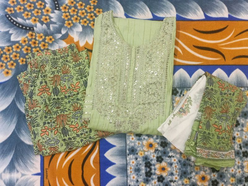 Kurta Set