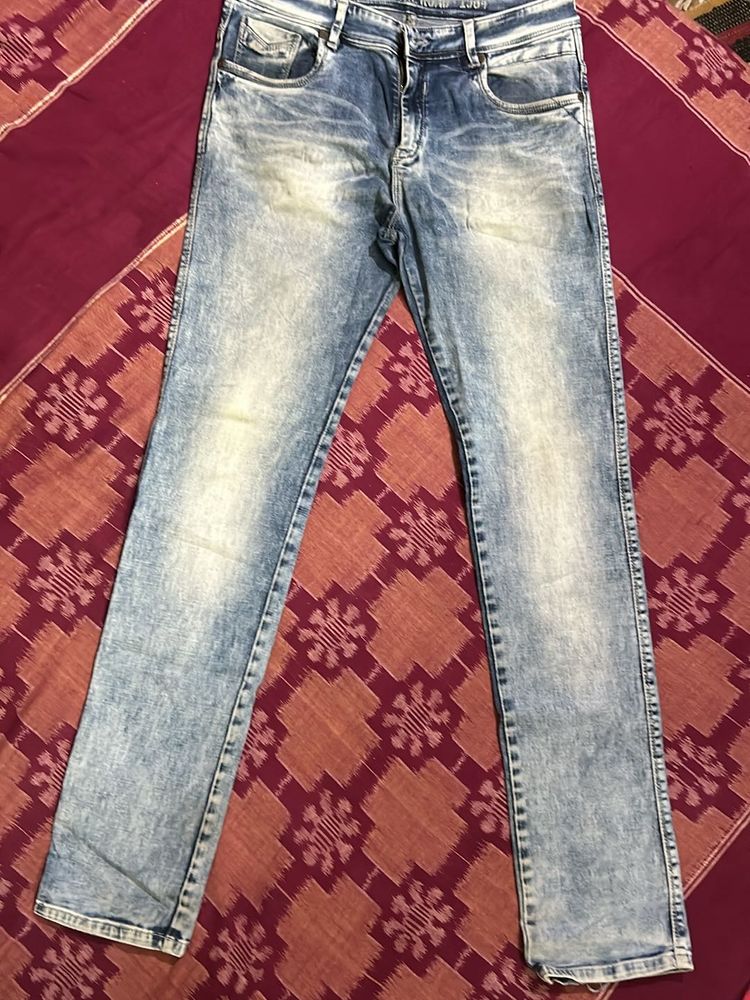 Good Quality Jeans