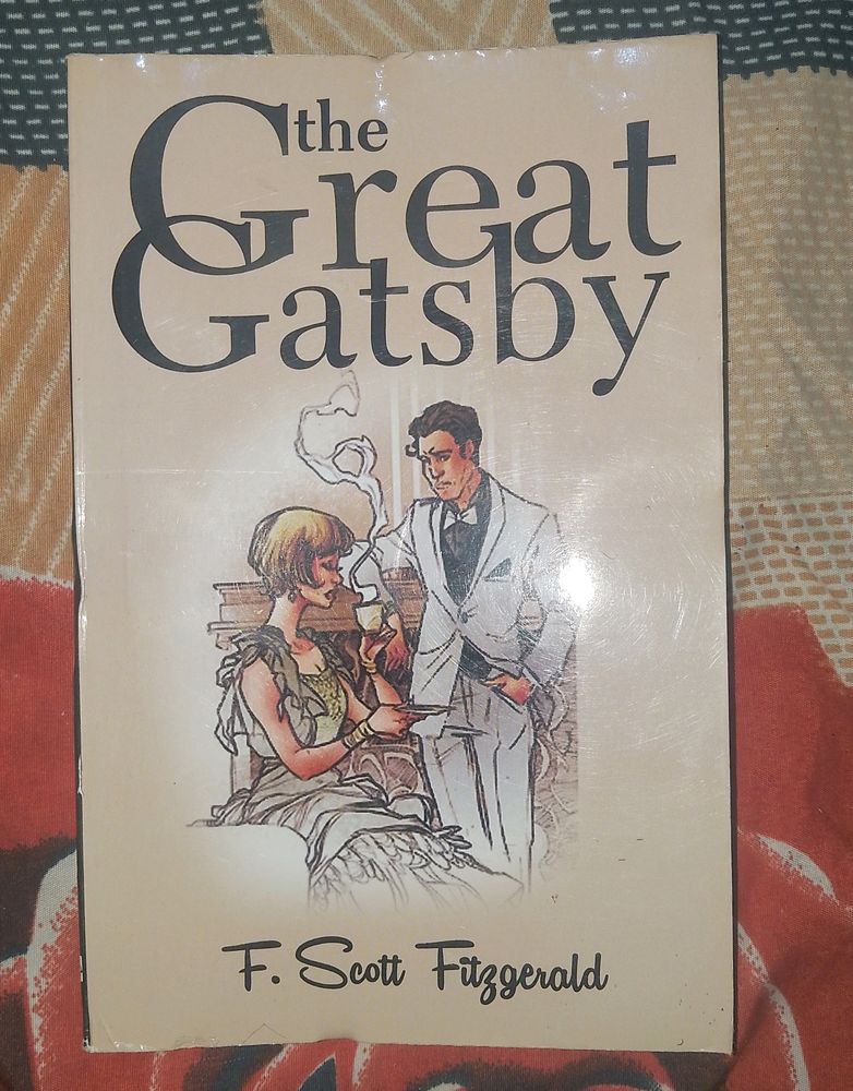 The Great Gatsby