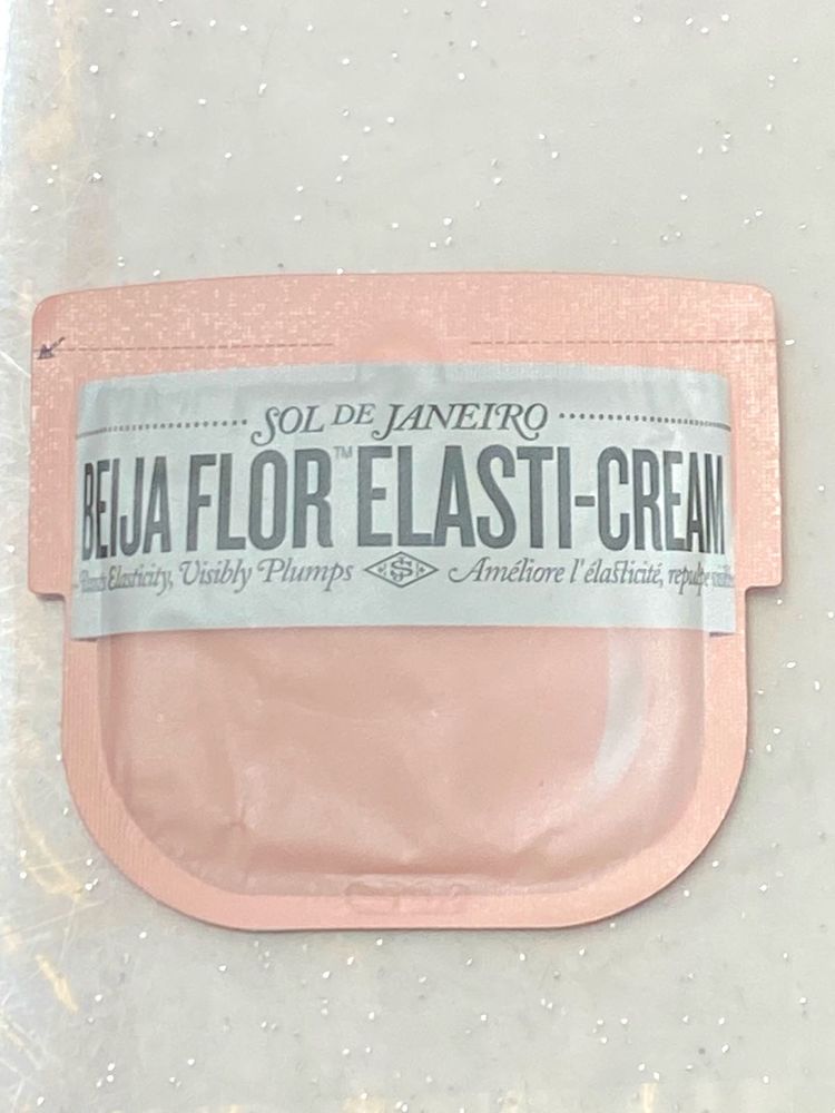 Sol de Janeiro Beija Flor Elasti-Cream