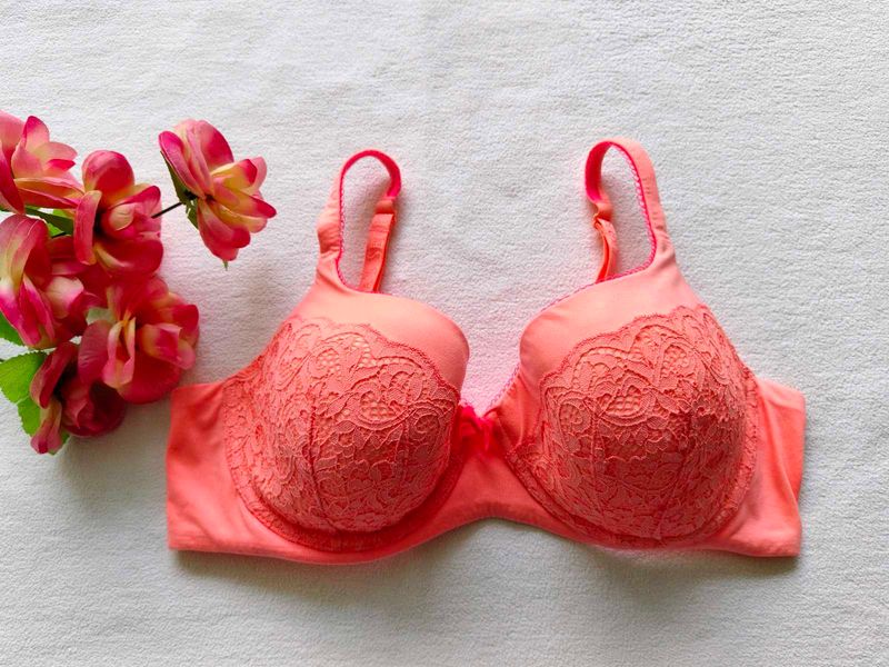 Victoria's secret : coral inner