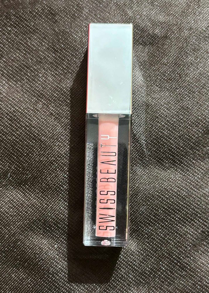 Swiss Beauty Lip Gloss