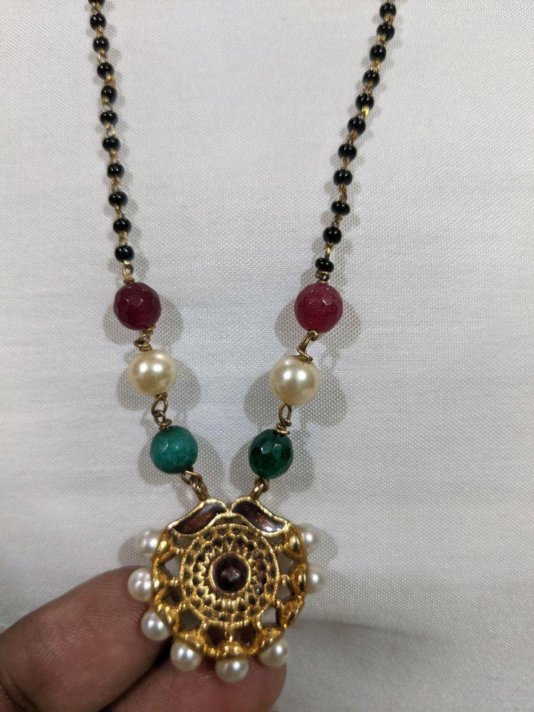 Combo Of 3 Mangalsutra