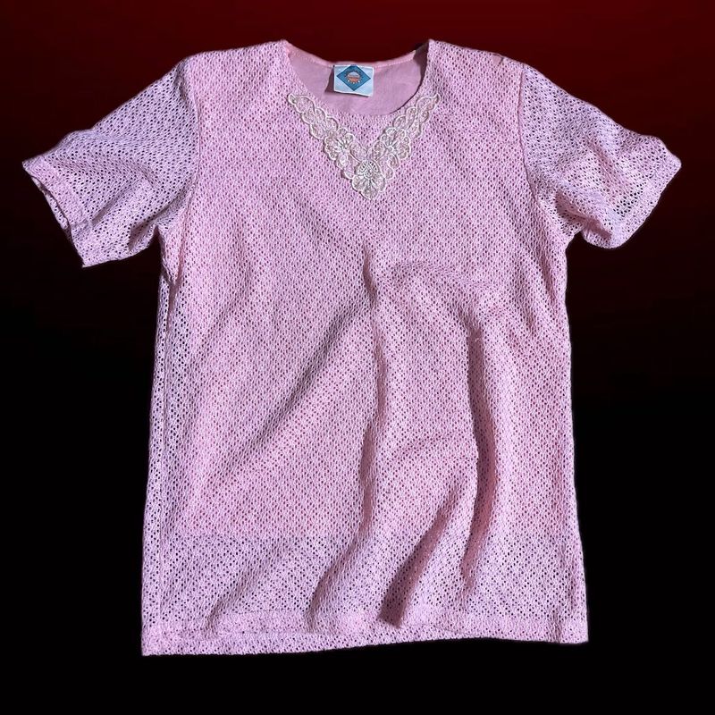 RETRO TEE