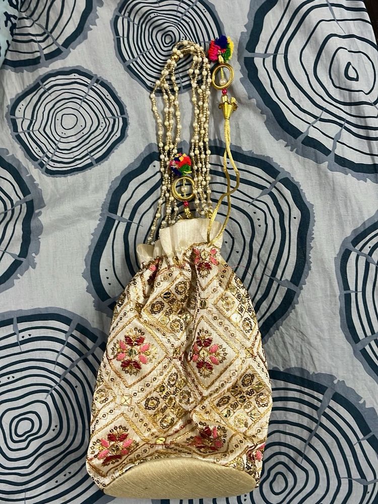 Potli Bag
