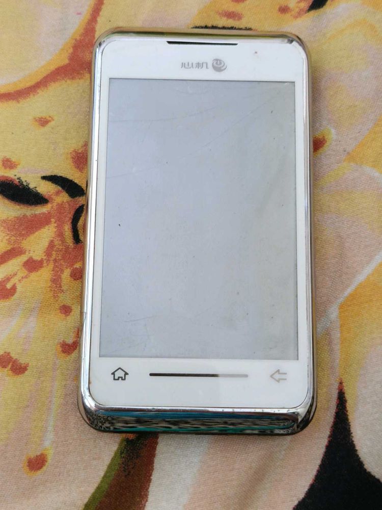 Allview Smartphone not working