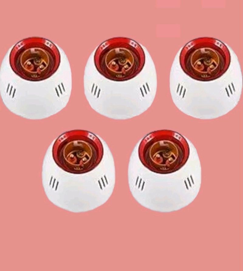 5pic Fansi Holder