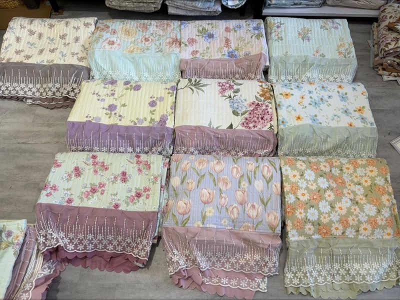 king Size bed sheets