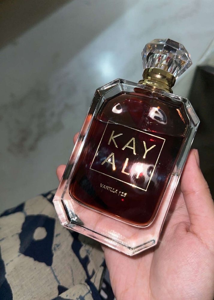 KAYALI Vanilla | 28 Eau de Parfum