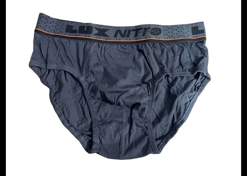 Lux Nitro Men's Briefs