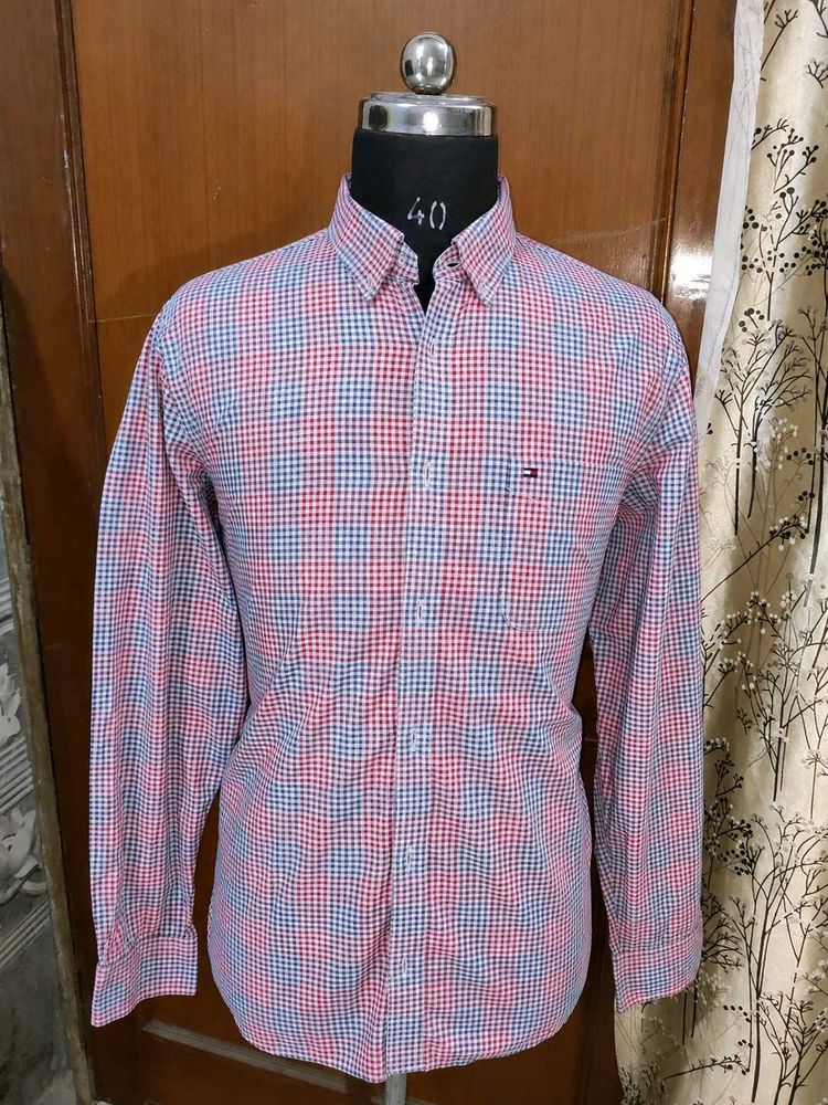 Tommy Hilfiger shirt