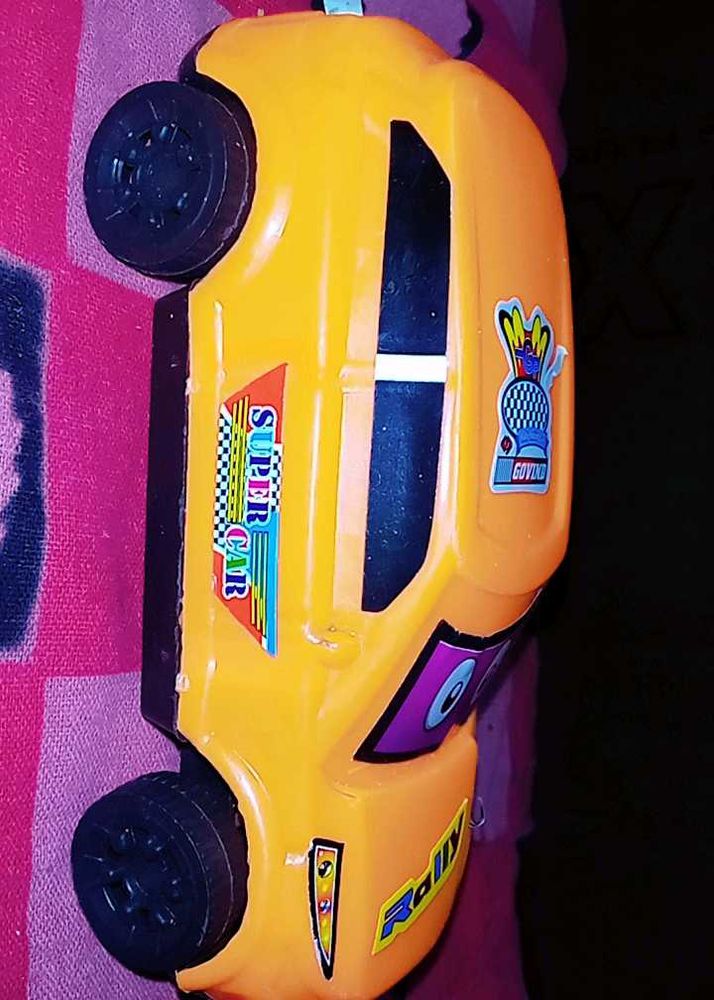 Superb Car