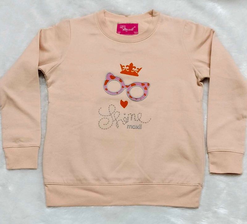 Graphic Sweatshirt