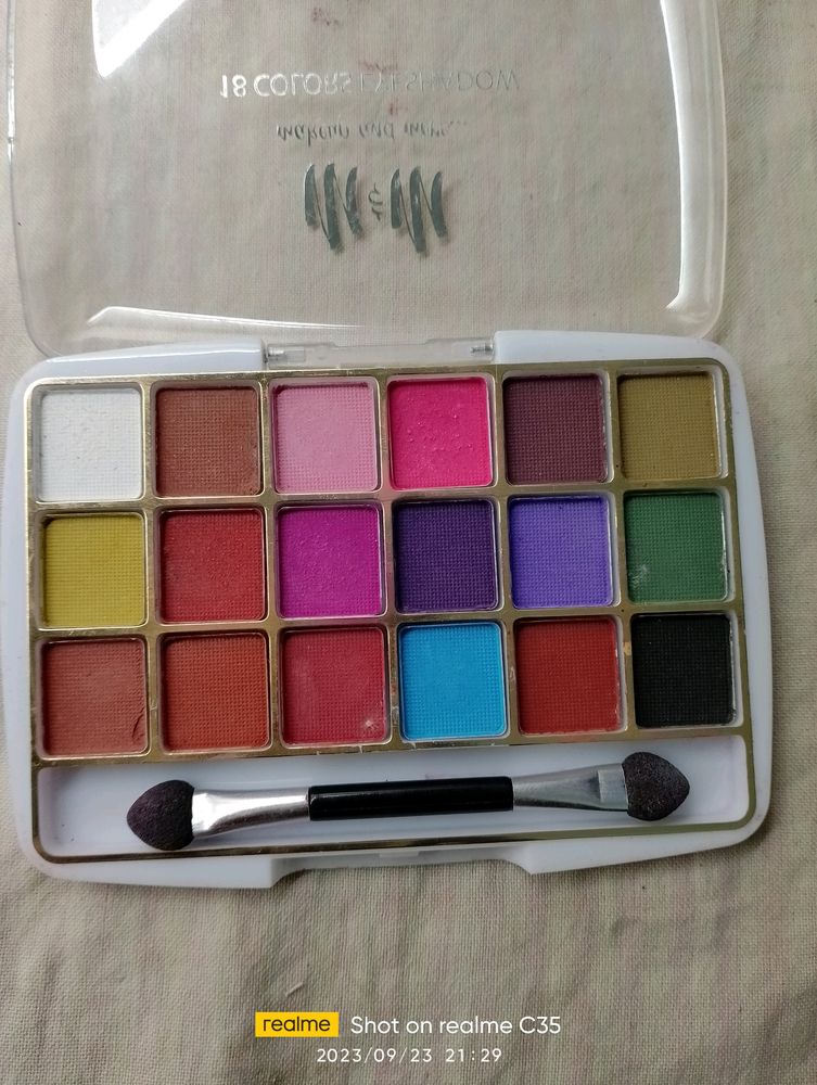 Eyeshadow