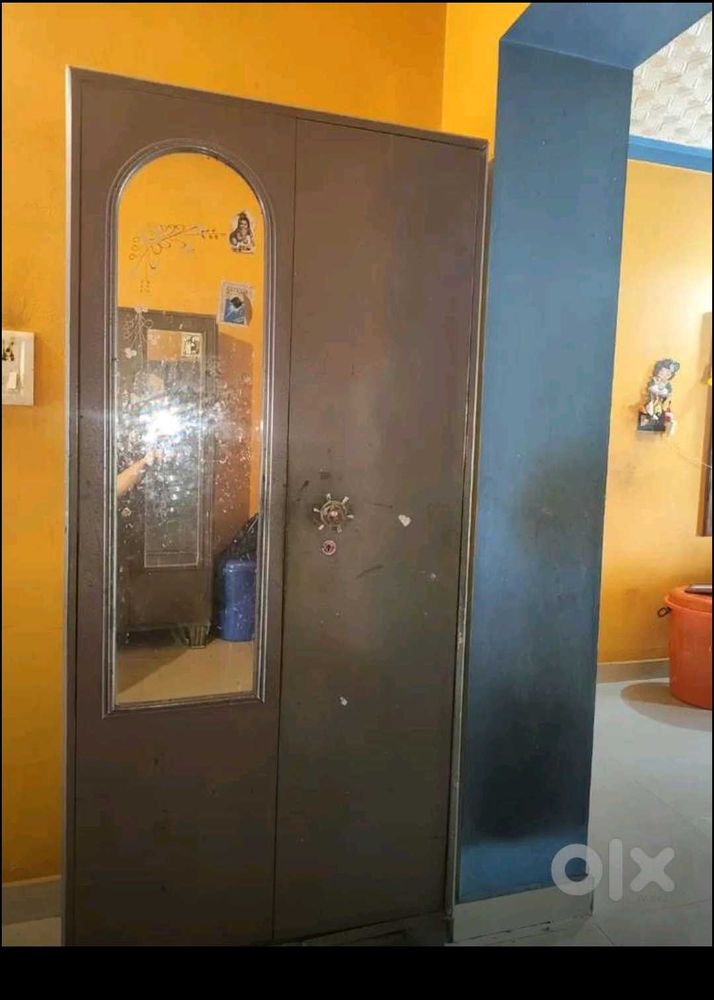 cupboard p
