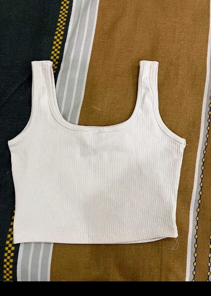 New Tank Top