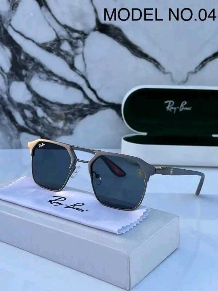 Ray-Ban  Sunglasses