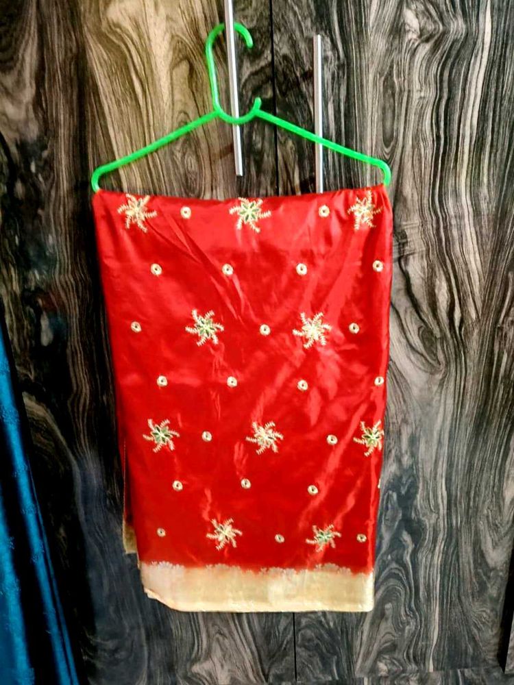 Mysore silk saree