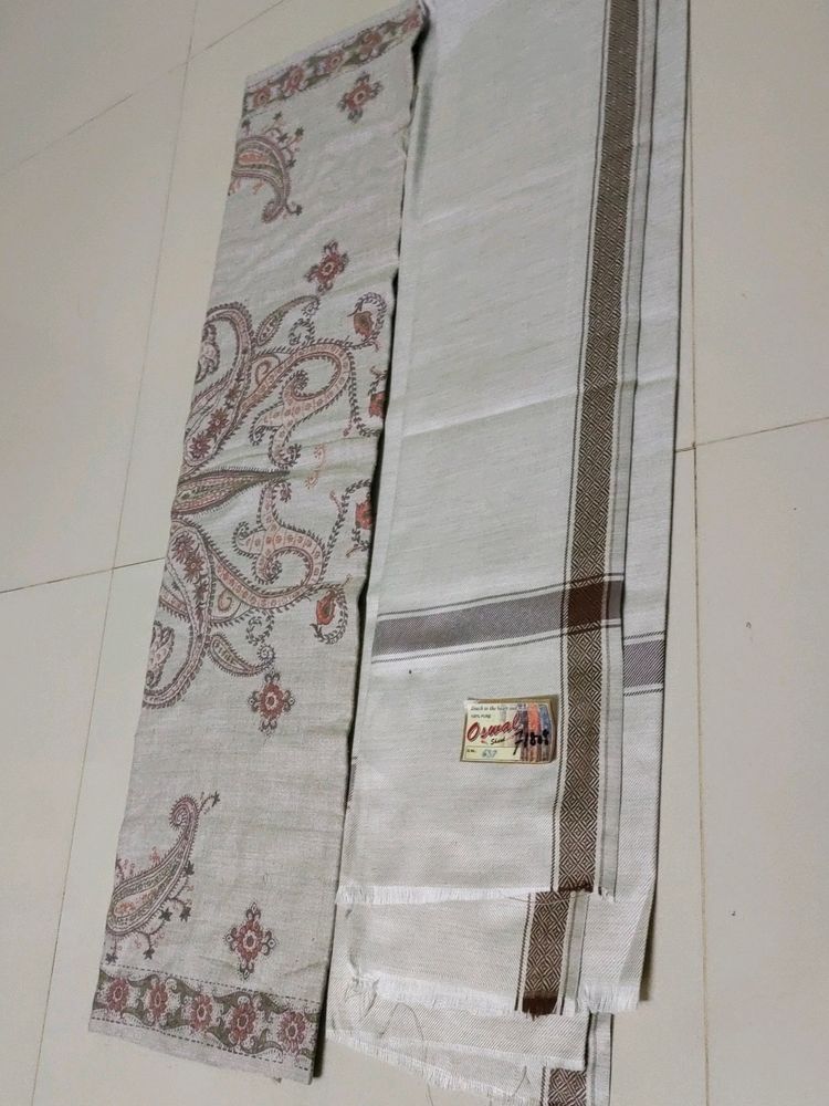 Shawl
