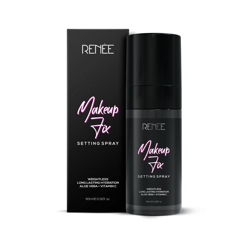 RENEE Makeup Fix Setting Spray