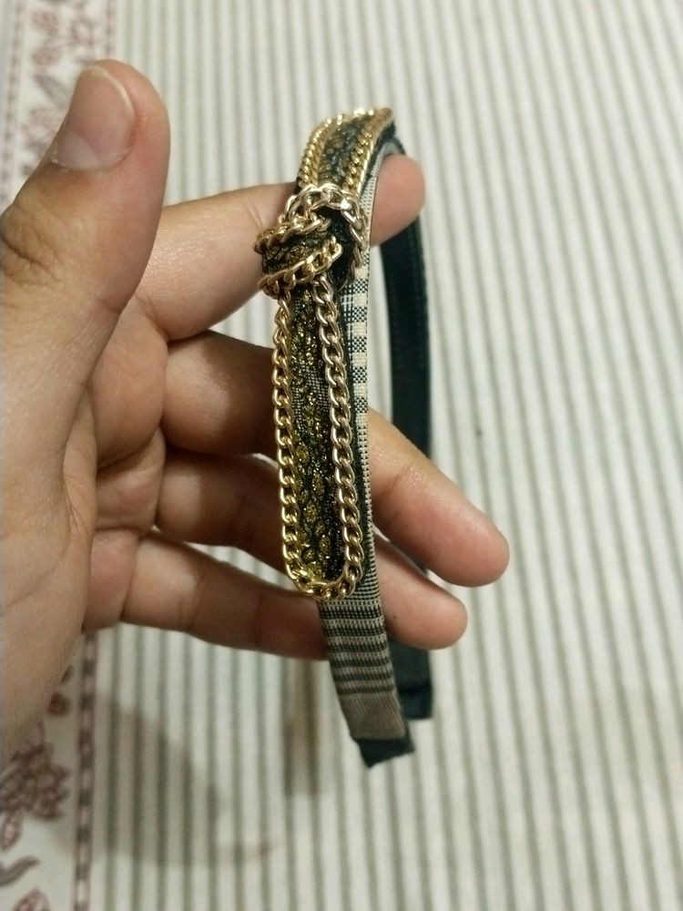 Hair Band